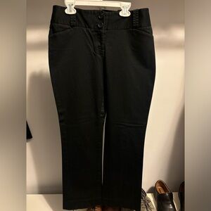 The Limited Drew Fit Pant